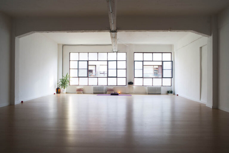 Namaste Yoga Bilbao