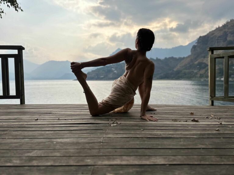 Yoga Shala Atmanyoga