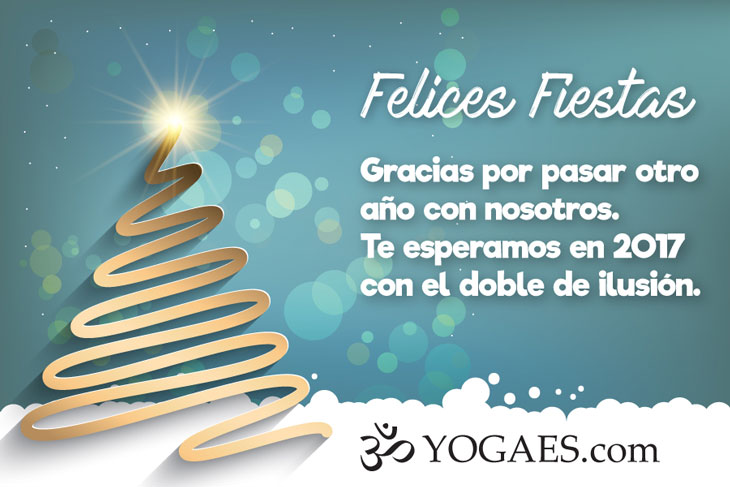 Estudio de Yoga – Yogaes
