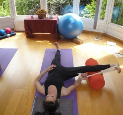 DARSHAN Nidra Yoga Pilates + Formacion YogaNidra Mindfulness Presencial y Online