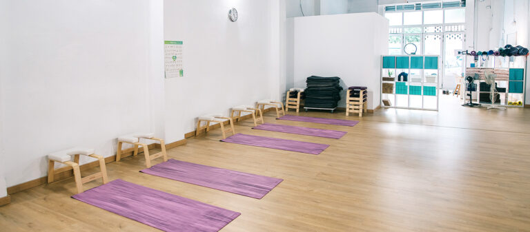 Yoyoga