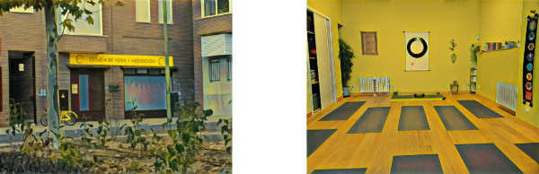 SUNYATA Yoga y Meditación