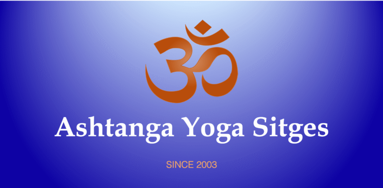 Ashtanga Yoga Sitges