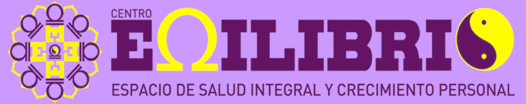 Centro Equilibrio – Espacio de Salud Integral y Crecimiento Personal