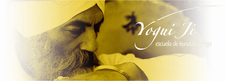 Escuela de Kundalini Yoga – Yogui Ji Granada