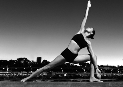 Bikram Yoga Canarias