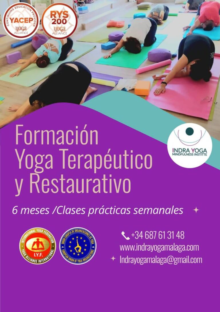 Indra Yoga Mindfulness Institute