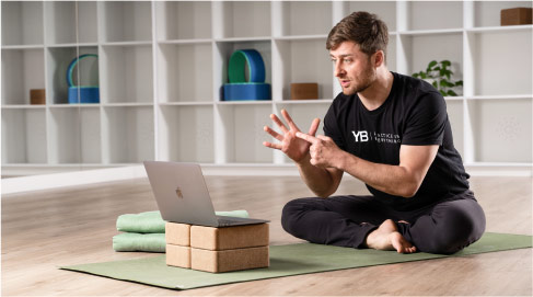 YOGABODY