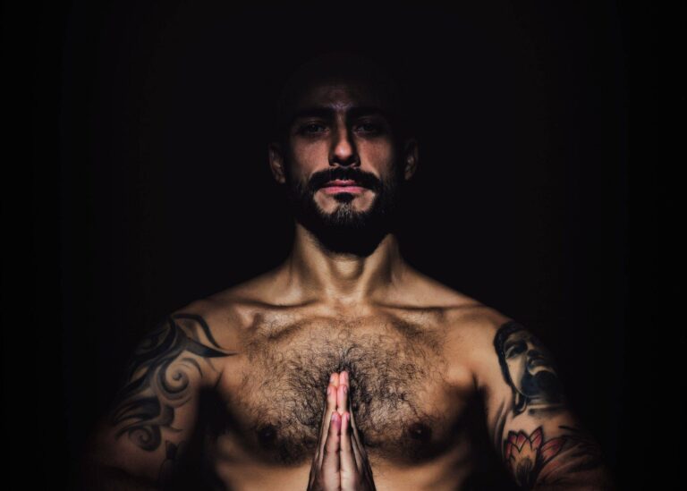 Inspira – Yoga Coruña