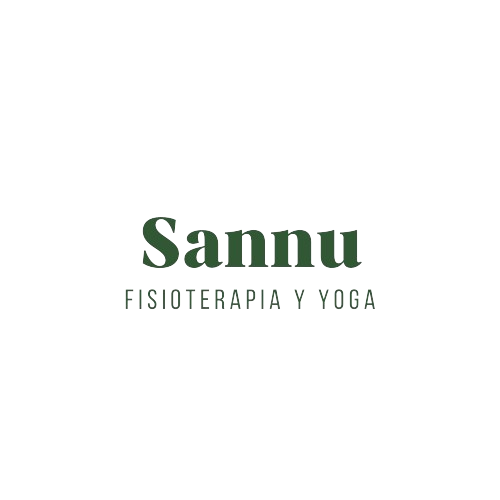 Sannu Fisioterapia y Yoga
