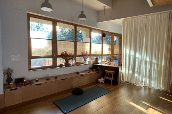 OMY Ondarreta Yoga