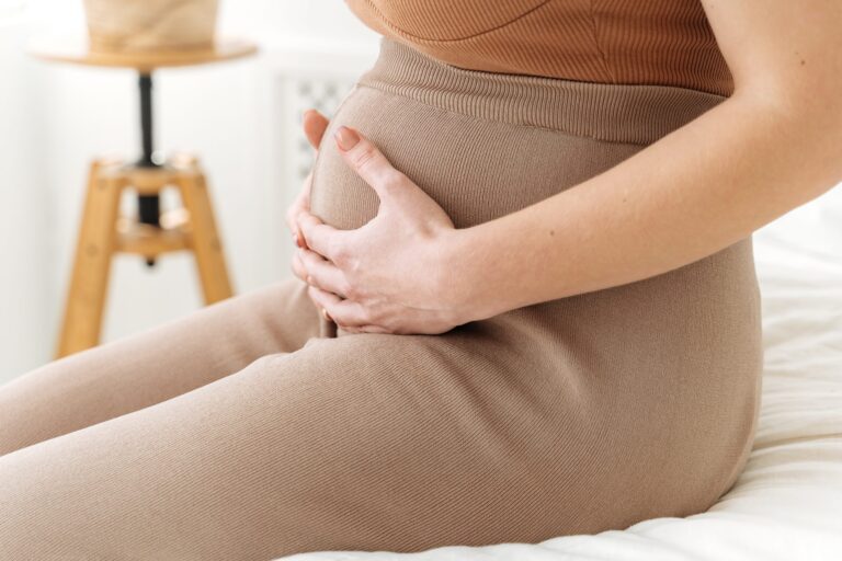Erditu Yoga y Maternidad