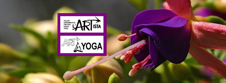 Taller L’Artista – Artyoga
