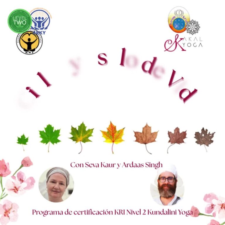 Akal Yoga Terrassa
