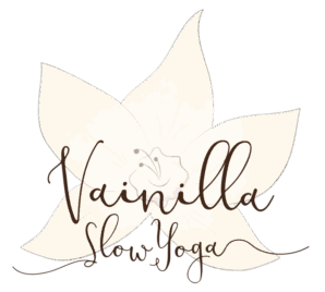 VAINILLA SLOW YOGA – Sant Sadurní d’Anoia