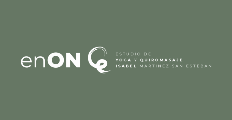 Masaje y Yoga en Sevilla – enON