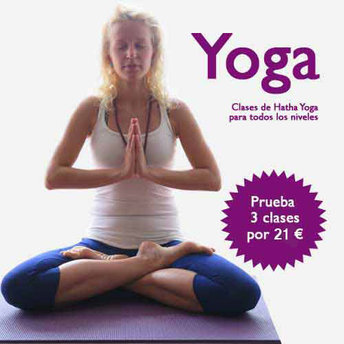 Ishvara Yoga y Terapias