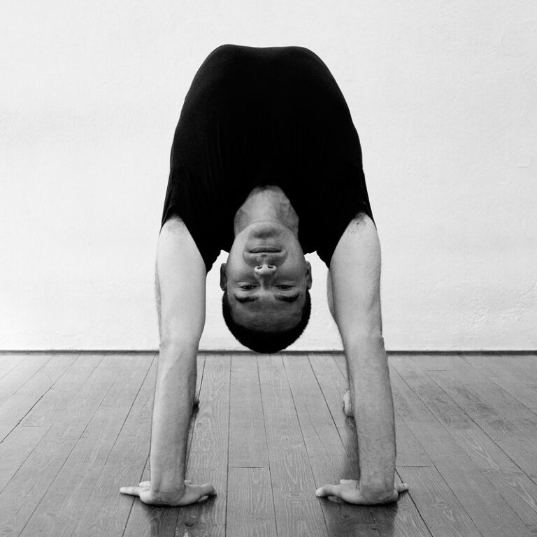 Yogena Yoga