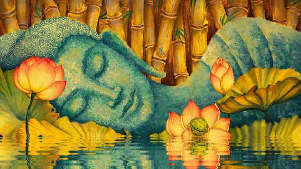 Yoga Nidra en Zaragoza — presencial y online