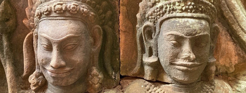 Camboya: viaje consciente con yoga y meditación · Anui