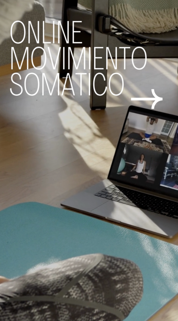 Yoga Somatico