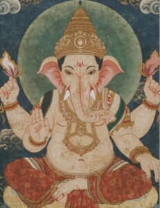 Nayana Yoga