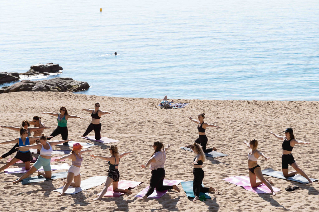 Retiro de Yoga en Lombok: 7 días de Yoga, Isla y Bienestar