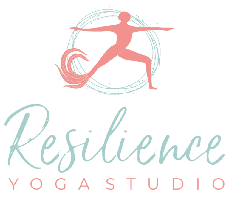 Resilience yoga Studio