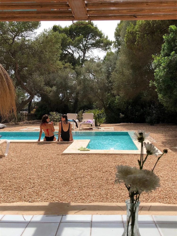 Inbound Retreat Mallorca · Retiro de yoga de 5 días en una villa junto al mar (primavera y verano 2027)